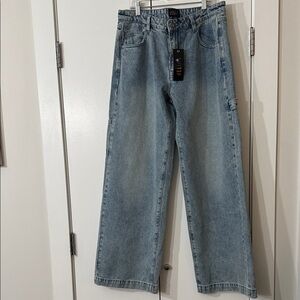 dELiA*s Light Blue Relaxed Women’s Jeans